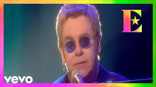 Elton John - Rocket Man