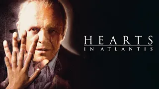 Hearts in Atlantis - Trailer (Upscaled HD) (2001)