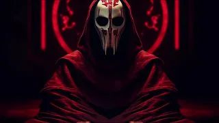 Sith Meditation - Darth Nihilus - Star Wars Music - Dark Ambinece & Immersive Journey