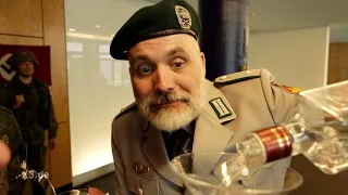 Panodrama - die Reporter: Nazis bei der Bundeswehr | extra 3 | NDR