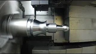 MOST SATISFYING Ingenious CNC Machine Lathe Working Complete ▶11