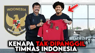 ALASAN BAGUS KAHFI TIDAK DI PANGGIL TIMNAS MESKI BERKARIR DI EROPA