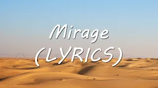 Mirage: A Lyrics Visualizer to Acknowledge and Value Yourself