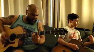 The Kids Aren't Alright by the Offspring (Cover)