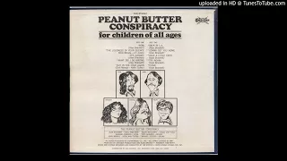 Peanut Butter Conspiracy -  It's Alright