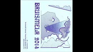 Various Artists ‎– Bruismelk 2014