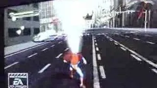 E3 2006: Superman Returns!!!