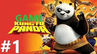 Kung Fu Panda Walkthrough Gameplay 4K PART 1 No Commentary