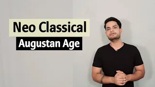 Neo classical age | Augustan age | Age of enlightenment in hindi