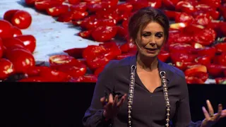 Change lives with your buying power | Marjan de Bock-Smit | TEDxAlkmaar