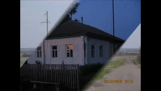 Малая Родина - село Новомакарово