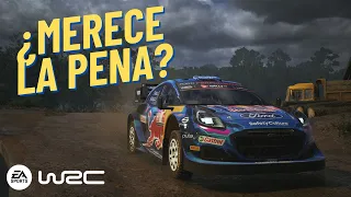 🤔¿EL JUEGO IDEAL DE RALLY? | OPINIÓN nuevo EA WRC 2023 🔥