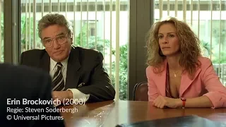 Erin Brockovich (2000) Beispiel Artikel "Richtig verhandeln"