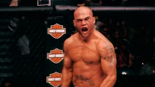 Robbie Lawler - Walkout Montage to Promentory