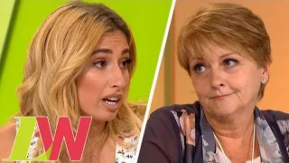 Should Prisoners Have the Right to a Sex Life? | Loose Women