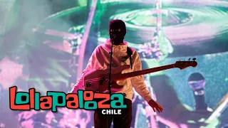 Twenty One Pilots - Lollapalooza Chile 2019