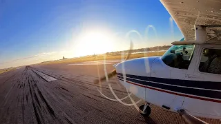 What are Propeller Vortices? | In-flight Decision Making