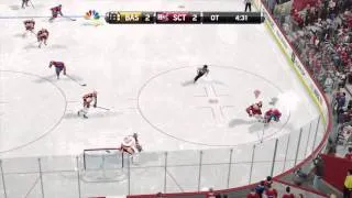 Nhl 15- Great OT winner