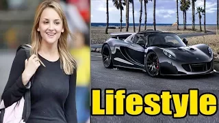 Jennifer Katharine Gates Lifestyle, School,House, Cars, Net Worth, Family, Biography 2018