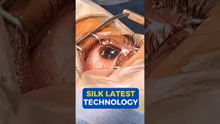 Live Silk Surgery