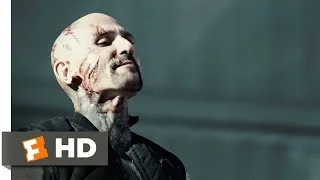 Death Race (5/12) Movie CLIP - You Can't Kill Me (2008) HD