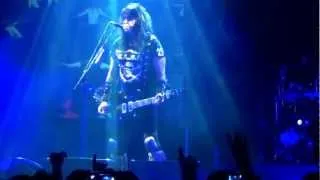 W.A.S.P. — The Idol (Live in Moscow 23.05.12)