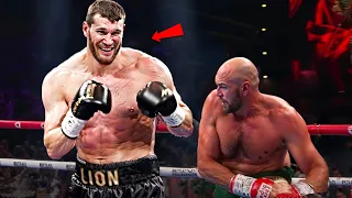 This Boxer's Power Leave Even Mike Tyson Speechless...