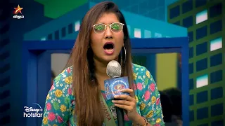 Bigg Boss Tamil Season 5  | 29th October 2021 - Promo 1