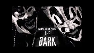 Insane Clown Posse - The Dark (Hallowicked 2019 Single) (2019)