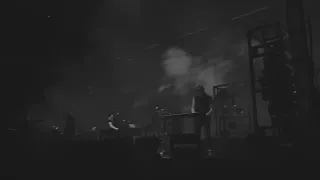 Nine Inch Nails - La Mer Live 2018/22 (Multicam)