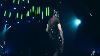 Metallica- The Shortest Straw (Live Germany 30/04/2018) [cut]