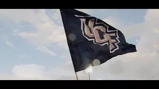 UCF Football vs. UConn 2017 Gameday Trailer