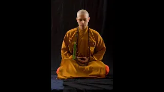 Meditazione chan "Differenti dimensioni di realtà" di Shifu Shi-Heng-Chan