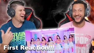 [MV] Weeekly(위클리) _ Tag Me (@Me) REACTION!!!