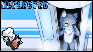 New Furry Game Similar to Changed? English Translated | Neglected (Part 1)