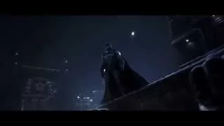 Бэтмен против Дэфстроука! Batman vs Deathstroke! дебютный трейлер.