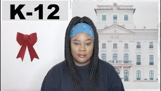 Melanie Martinez - K-12 Album |REACTION|