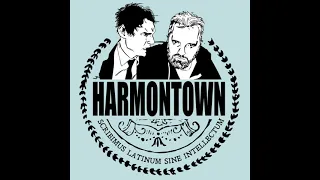 Harmontown - Monopoly Guys And Other Screenwriting Mistakes