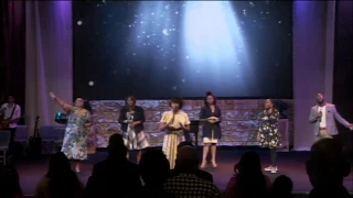 16th Feb 2020 - Second Service - The First Church of the Open Bible T&T Live Stream