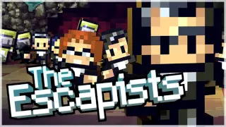 The Escapists - Duct Tapes Are Forever Shower Music