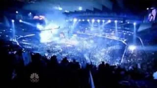 Promo WrestleMania 27 "Written in the Stars"