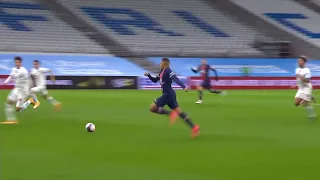 Mbappé’s SPEED is unbelievable! • Miss Alissa