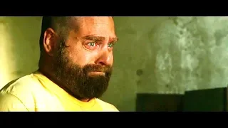 The Hangover Part II   Alan Crying Scene