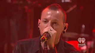 Linkin Park - In The End (iHeartRadio Music Festival 2012) HD