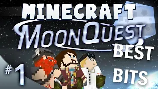 BEST OF MOONQUEST - ULTIMATE EDITION