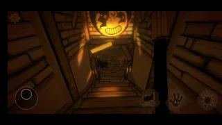 Bendy and the Ink Machine Chapter 2 Full Gameplay