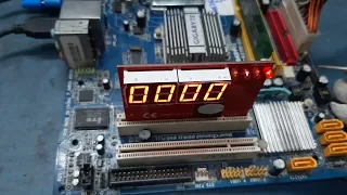 No display G31 gigabyte motherboard repair funda watch now error code 0000 fix