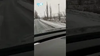 Трагічна ДТП на автодорозі Горішні Плавні - Дмитрівка 31.01.2022