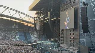 MUSE - Time Is Running Out live at Huddersfield 2023