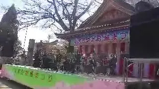 陸上自衛隊音楽小隊お城祭り演奏福知山音楽隊